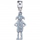 Harry Potter Dobby slider charm
