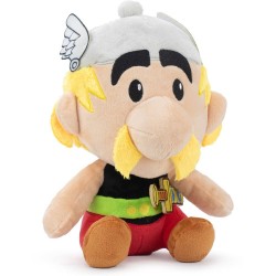 Asterix Chibix assorted plush toy 26cm 12 Τεμ.
