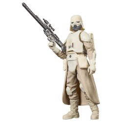 Star Wars The Mandalorian & Grogu Imperial Remnant Snowtrooper figure 15cm