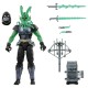 G.I. Joe Classified Series Cobra Night Creeper D.I.R.E Tech figure 15cm