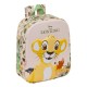 Disney The Lion King 3D backpack 27cm