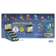 Disney Pixar pin mystery collectible BlindPIN 24 Τεμ.