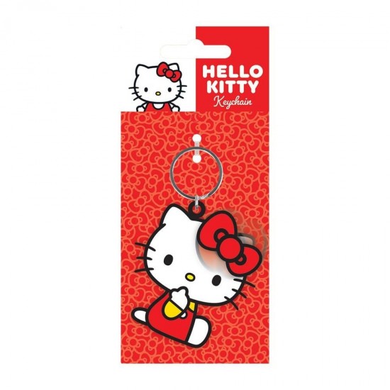 Hello Kitty keychain 10 Τεμ.