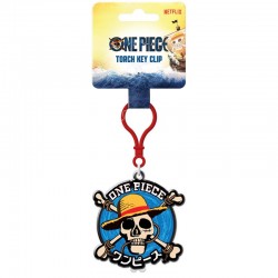 One Piece 3D keychain 10 Τεμ.