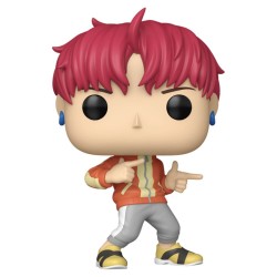 POP figure Dandadan Jiji
