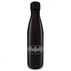 DC Comics Batman metal bottle