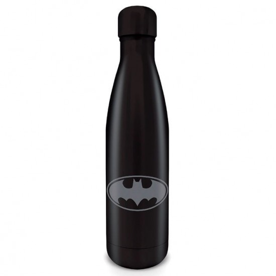 DC Comics Batman metal bottle