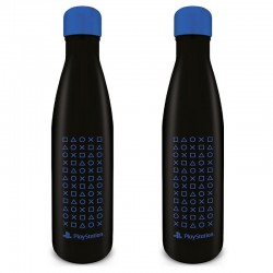 PlayStation stainless steel bottle 530ml