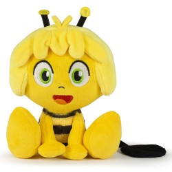 Maya The Bee plush toy 15cm