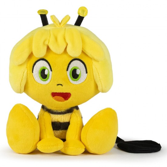 Maya The Bee plush toy 15cm