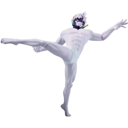 Dandadan Vibration Stars Jiji Transformed figure 16cm