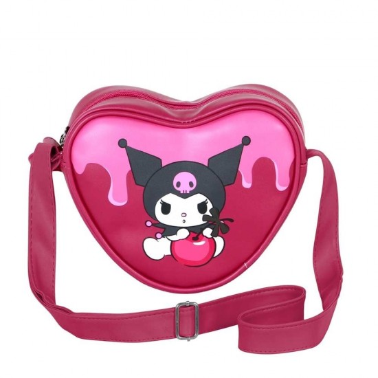 Hello Kitty Kuromi Cherry bag