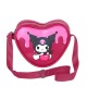 Hello Kitty Kuromi Cherry bag