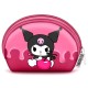 Hello Kitty Kuromi Cherry purse