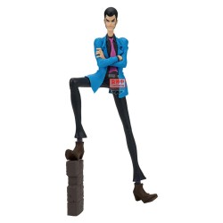 Lupin III Lupin The IIIrd figure 26cm