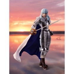 Berserk Griffith The Band of the Hawk S.H. Figuarts figure 15,5cm