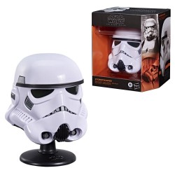 Star Wars Stormtrooper helmet 15cm