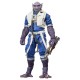 Star Wars The Mandalorian & Grogu Zeb Orrelios New Republic Pilot figure 15cm
