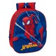 Marvel Spiderman 3D backpack 33cm