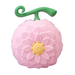 One Piece Flower-Flower Fruit lamp