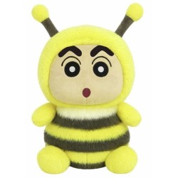 Shin Chan Bee plush toy 30cm