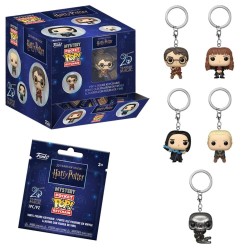 Assorted Pocket POP Keychain Mystery Harry Potter 12 Τεμ.