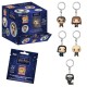 Assorted Pocket POP Keychain Mystery Harry Potter 12 Τεμ.