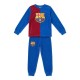 F.C. Barcelona pyjama 12 Τεμ.