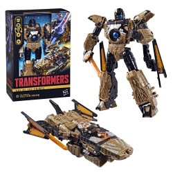 Transformers Age Of The Primes The Thirteen Vector figure 17.5cm