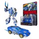 Transformers Hot Wheels El Segundo Coupe figure 12.5cm