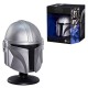 Star Wars The Mandalorian & Grogu helmet 15cm