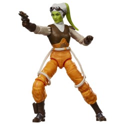 Star Wars Rebels Kenner Hera Syndulla figure 9.5cm
