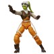 Star Wars Rebels Kenner Hera Syndulla figure 9.5cm
