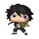 POP figure Demon Slayer Giyu Tomioka
