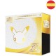 Spanish Pokemon 30 Anniversary Elite Trainer case 10 Τεμ.