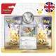 English Pokemon 30 Anniversary Blister pack cards 12 Τεμ.