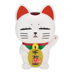 Dandadan - Dandadan Turbo Granny Beckoning Cat figure 20cm