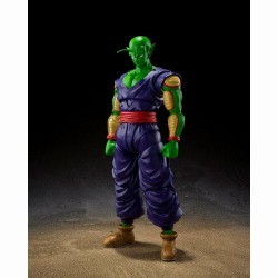 Dragon Ball Z Piccolo Super Hero S.H. Figuarts figure 16cm