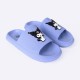 Hello Kitty Kuromi flip-flops 12 Τεμ.