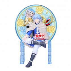Frieren Beyond Journeys End Glasscape Himmel figure 14cm