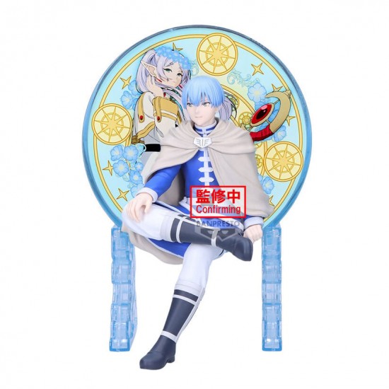 Frieren Beyond Journeys End Glasscape Himmel figure 14cm