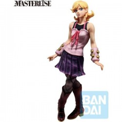 Jojos Bizarre Adventure Steel Ball Run Lucy Steel Ichibansho figure 21cm