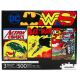 DC Comics 3 puzzles set 500pcs