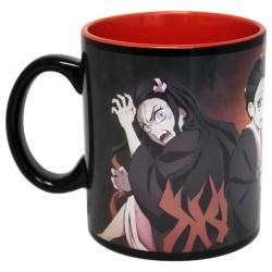 Demon Slayer Kimetsu no Yaiba Nezuko Kamado mug 473ml