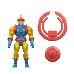 Masters of the Universe Sy-Klone figure 14cm