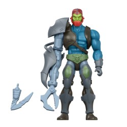 Masters of the Universe Trap Jaw figure 14cm