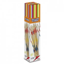 Mikado Game