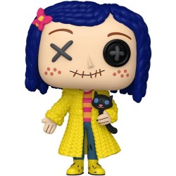 POP figure Coraline - Coraline