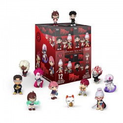 Assorted Mystery Mini figure Dandadan 12 Τεμ.