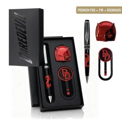Marvel Daredevil pen set